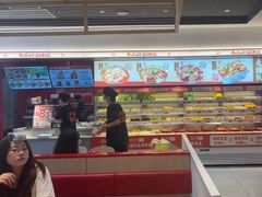 -每味每客·重庆麻辣烫(国泰店)