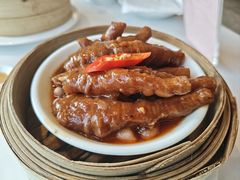 -皇朝尊会(龙之梦大酒店)