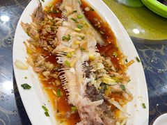 -郭姐·威海渔村(黄兴路店)