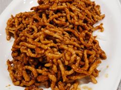 -蓬莱阁中餐厅(崇文门店)