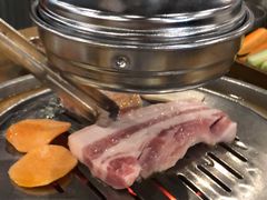 -姜虎东白丁烤肉(深圳湾后海汇店)