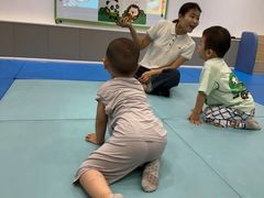 -红黄蓝成长中心(海淀上地店)