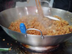 -六广门毛阿姨糯米饭