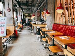 -悠航SLOWBOAT(三里屯店)