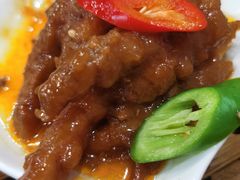 -赏点粤式点心(广州塔店)