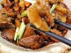 -东鑫记港式茶餐厅(南京东路店)