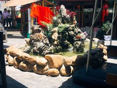 -金必轩(青岩店)