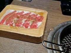 -火炉火自助餐(枫蓝国际店)