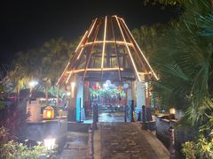 -台山颐和温泉城