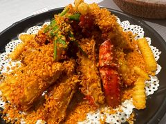 -79号渔船海鲜饭店(华强北店)