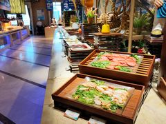 -鄂尔多斯博源豪生大酒店