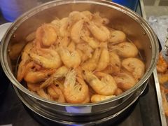 -长春净月潭喜来登酒店·盛宴标帜餐厅