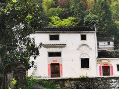 -新安江山水画廊风景区