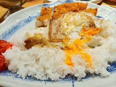 -大岛日本料理铁板烧(南通大饭店)