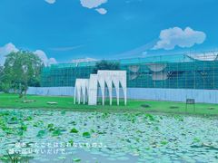 -歌斐颂巧克力小镇