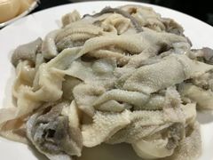-天桥老金涮肉(牛街店)