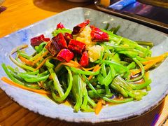 -民食香·腊排骨野生菌美食(木府店)