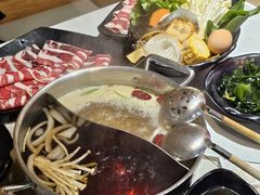 -呷哺呷哺 黄金牧场 (新中关购物中心店)