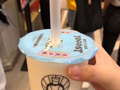 -我是酸奶君(壹方城店)