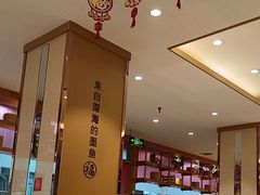-添福来墨鱼饺子 · 海鲜东北菜(大连星海·黄浦路店)