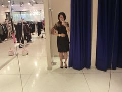 Sandro(港汇店)-sandro(港汇恒隆广场店)