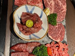 -橘焱胡同烧肉夜食(BFC外滩金融中心店)