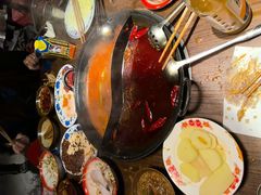 耗儿鱼-萍姐火锅·公路夜市(武汉首店)