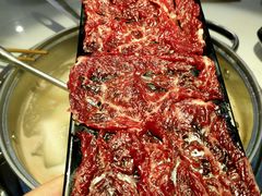 -牛鲜胜·潮汕牛肉自助火锅(番禺市桥店)