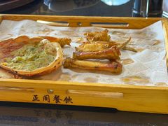 -正阁餐饮(黑金冠公园店)