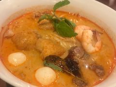 -小槟城美食馆