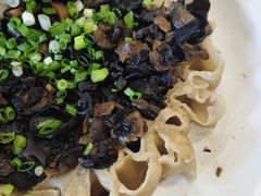 -大清花饺子(山庄店)