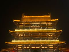 -杜甫江阁