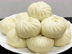 -石饮红星包子(中山路店)