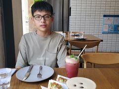 -BOR Eatery(安福路店)