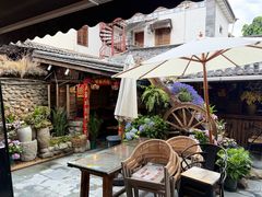 -尽善百年古院餐厅(王家老宅店)