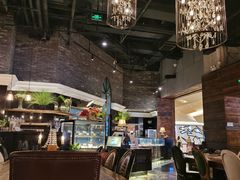 大堂-Let's Taipei 非常烘焙(太古里店)