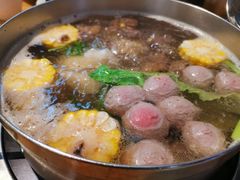 -为什么牛潮汕牛肉火锅(万胜广场店)