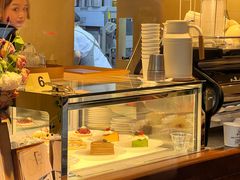 -EAU CAFE(永康路店)