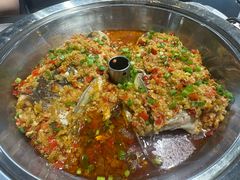 -欧记轩龙虾·私房菜(A店)