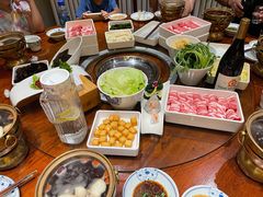 -古关火锅店(古北水镇景区店)
