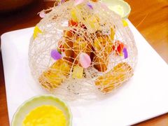 -四季暖堂·融合江浙菜(N1955创业园店)