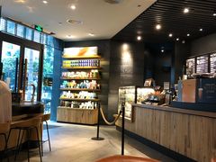 -星巴克臻选(深圳东海缤纷天地店)