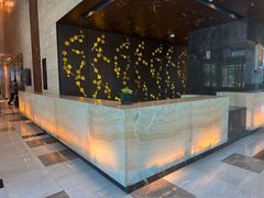 -上海龙之梦万丽酒店