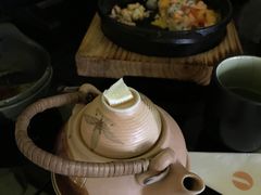 -广州建国酒店·涟日本料理