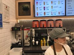 -BreadTalk面包新语·烘焙蛋糕(海岸城店)