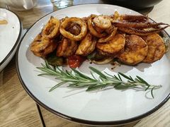 -Maxpoint Kitchen 西餐咖啡(乐峰广场店)