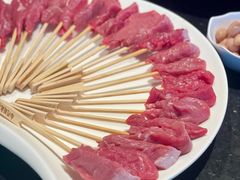 -南门涮肉(上海一店)
