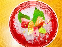 厨师精选刺身寿司-北京泰富酒店-道日本料理餐厅