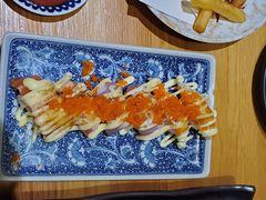 -福匠日本料理(人民路店)