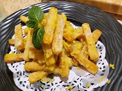 -大鸭梨烤鸭(左家庄店)